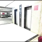 Citi Studio Apt-403-Service Apartment-Sinhgad Road-Ott-Kitchen-Parking