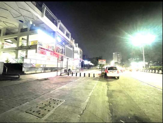 Citi Apt-403-service Apartment-sinhgad Road-ott-kitchen-parking